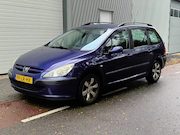 Peugeot 307 - Break 1.6-16V XT
