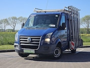 Volkswagen Crafter - 35 2.5