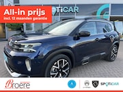Citroën C5 Aircross - 1.6 Plug-in Hybrid 225 Shine Automaat Adaptive cruise contro