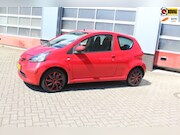 Toyota Aygo - 1.0-12V