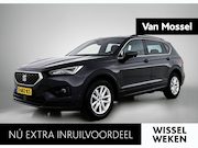 Seat Tarraco - 1.5 TSI Style Business Intense AUTOMAAT | ACHTERUITRIJCAMERA