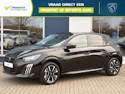 Peugeot e-208 - EV 51kWh 156pk Allure Avantage | Climate Control | Navigatie