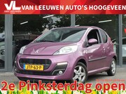 Peugeot 107 - 1.0 Sportium | Nieuw binnen | RIJKLAAR | Airco