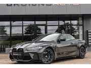 BMW M4 - 4-serie Cabrio xDrive Competition Dravitgr|Head-up|Individua