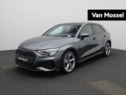 Audi A3 - Sportback 45 TFSI e S edition Competition 245 PK | S-line |