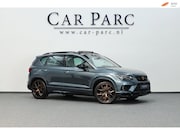 CUPRA Ateca - 2.0 TSI 4DRIVE 300+PK LED/VIRTUAL/SFEER/BEATS/PANO/KUIP+ALCA