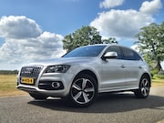 Audi Q5 - 2.0 TFSI q. PL.S, Nieuwe Ketting
