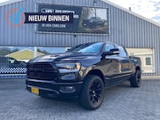 Dodge Ram - Black Edition 360 Camera Pano-Dak Uitvoering.