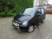 Opel Agila - MET EVT NIEUW JAAR APK
