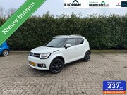 Suzuki Ignis - 1.2 Smart Hybrid Stijl