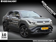 Suzuki E-Vitara - Style 61 kWh | Nu in de showroom! | 10 jaar garantie |