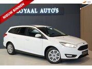 Ford Focus - Wagon 1.0 Lease Edition | AIRCO |PDC| APK|| CRUISE | ELEK.RA