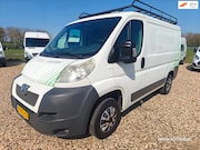 Peugeot Boxer - 330 2.2 HDI L1H1 , Apk april 2027 , lage km , 1e Eig , leuke