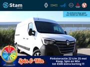 Renault Master - T35 dCi 150pk L2H2 Energy Comfort Airco | Cruise Control | P