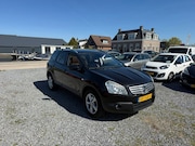 Nissan Qashqai+2 - 2.0 Tekna/NAVI/CAMERA/PANO/7 PERSOONS/NAP