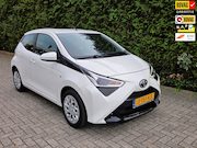Toyota Aygo - 1.0 VVT-i x-play