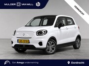 Leapmotor T03 - 5-deurs Design EV 37, 3kWh 95pk AUTOMAAT | CAMERA | CLIMA | 