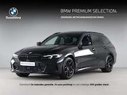 BMW 3-serie - 3 Serie 330e Touring M-Sport Pro SoH 100%