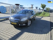 Opel Insignia - 1.4 Turbo EcoFLEX Business Edition