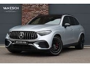 Mercedes-Benz AMG GLC - S E Performance Aut9 | 680pk | Achterasbesturing |