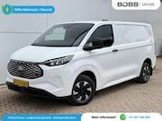 Ford Transit Custom - e-Transit 65kWh 136PK Elektrisch L1 344KM WLTP 230