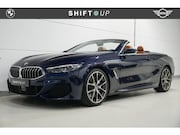 BMW 8-serie - 840i M-Sport | CoPilot | Individual | Laser