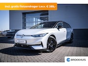 Volkswagen ID.7 - Tourer Limited Edition | Achteruitrijcamera (Rear View) | Ko