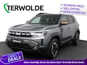 Dacia Duster - 1.6 Hybrid 140 Extreme | Achteruitrijcamera | Cruise Control