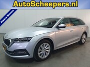 Skoda Octavia - Combi 1.0 e-TSI Business Edition NAVI/CARPLAY/LED/LMV/TRHAAK