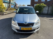 Skoda Fabia - 1.2 TDI Greenline/AIRCO/SENSOR/TREKHAAK