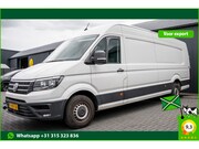 Volkswagen Crafter - 2.0 TDI FWD L5H3 | 177 PK | Motor Defect | Camera | Cruise |