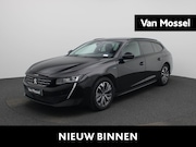 Peugeot 508 - SW 1.6 Hybrid 225 e-EAT8 Allure Pack | Apple Carplay / Andro