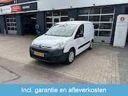 Citroën Berlingo - 1.6 BlueHDI 100 Club Economy S&S Marge auto Eurorepar