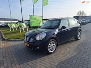 MINI Countryman - Mini 1.6 Cooper Pepper / Leuke auto