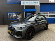 Audi Q5 - 50 TFSI e S edition Competition 340PK|Nieuw Model|Matrix|HUD