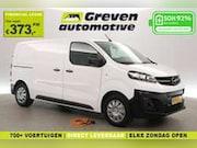 Citroën Jumpy - e-Jumpy Opel Vivaro-e L2H1 75 kWh | Snelladen | SO