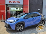 Toyota Aygo X - Hybrid 115 Pulse NIEUW UIT VOORRAAD LEVERBAAR APPLE/ANDROID