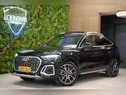 Audi Q5 Sportback - 55 TFSI e S edition / Pano / B&O / Trekhaak / Camera
