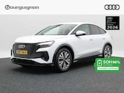 Audi Q4 e-tron - Sportback 40 Advanced edition 77 kWh 204 Pk | Trek