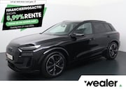 Audi Q6 e-tron - Quattro 100 kWh | 490 PK | SoH 97% | Automaat | Luchtvering