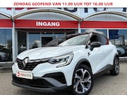 Renault Captur - 1.3 TCE AUT. MHEV 140PK RS-LINE PANO-DAK NAVI CAMERA CARPLAY