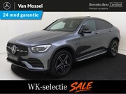 Mercedes-Benz GLC-Klasse Coupe - 300e 4MATIC Business Solution AMG / Panorama-dak / Burmester
