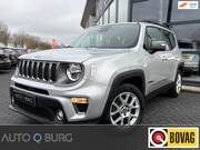 Jeep Renegade - 1.0T Night Eagle | Navi | LMV | PDC | Climate | Cruise | Hal