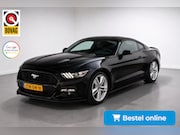 Ford Mustang - 2.3 EcoBoost Stoelventi|Navi|Keyless|Subwoofer