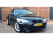 BMW 5-serie - 540i Executive | M Pakket | Carplay | Onderhoudsboekjes