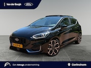 Ford Fiesta - 1.0 EcoBoost Hybrid ST-Line Vignale Full Option | Panoramada