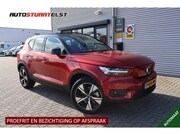 Volvo XC40 - Recharge Pro 1e Eigenaar | Dealer Onderh | BTW | NAP | SOH91
