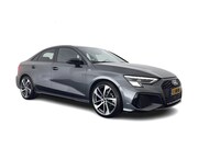 Audi A3 - Limousine 30 TFSI S edition S-Line MHEV (INCL-BTW) Aut. *LEA
