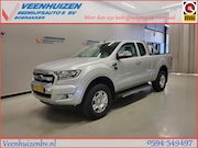 Ford Ranger - 2.2TDCi 160pk Pickup Automaat Euro 6