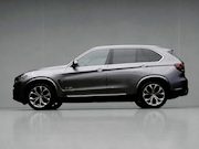 BMW X5 - XDrive40e iPerformance High Executive (PANORAMADAK,CARPLAY,E